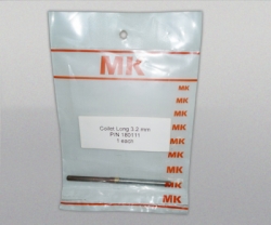 MK Collet Long 3,2 mm